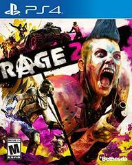 Sony Playstation 2 (PS2) Rage 2 [In Box/Case Complete]
